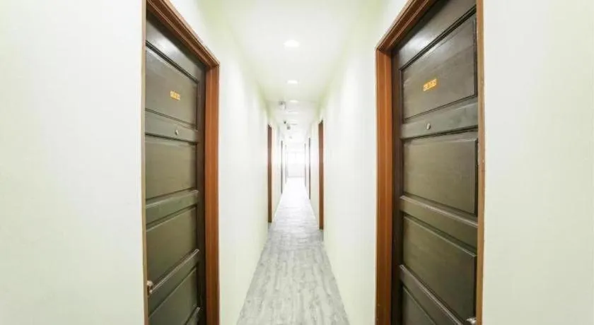 OYO 822 Zande Motel Kuala Selangor