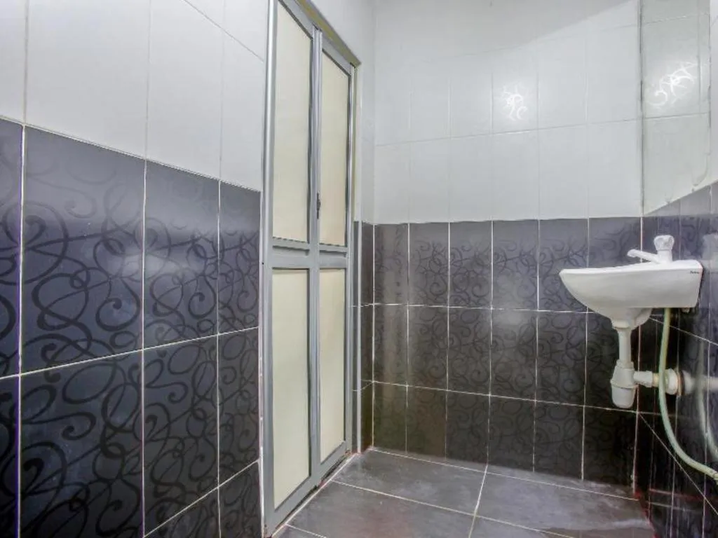 OYO 822 Zande Motel Kuala Selangor