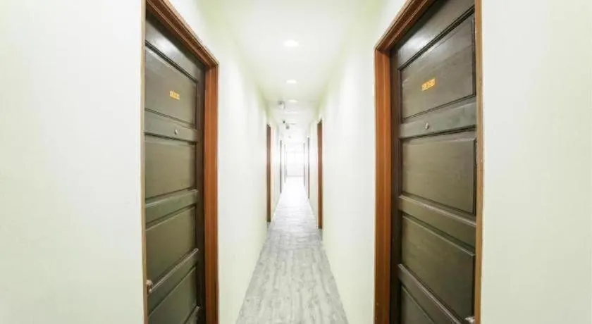 OYO 822 Zande Motel Kuala Selangor