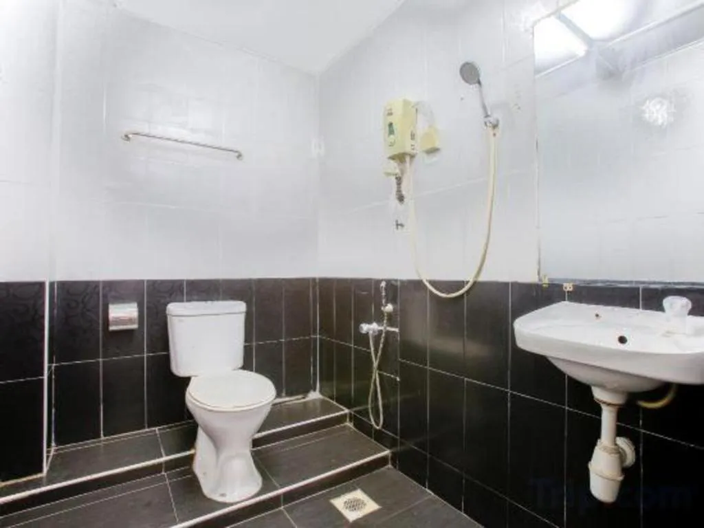 OYO 822 Zande Motel Kuala Selangor