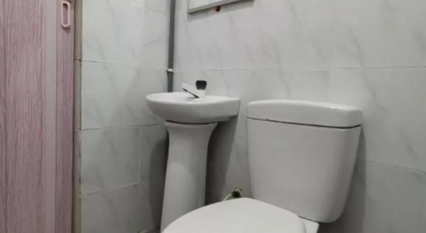 SPOT ON 89865 Hotel Titiwangsa GM