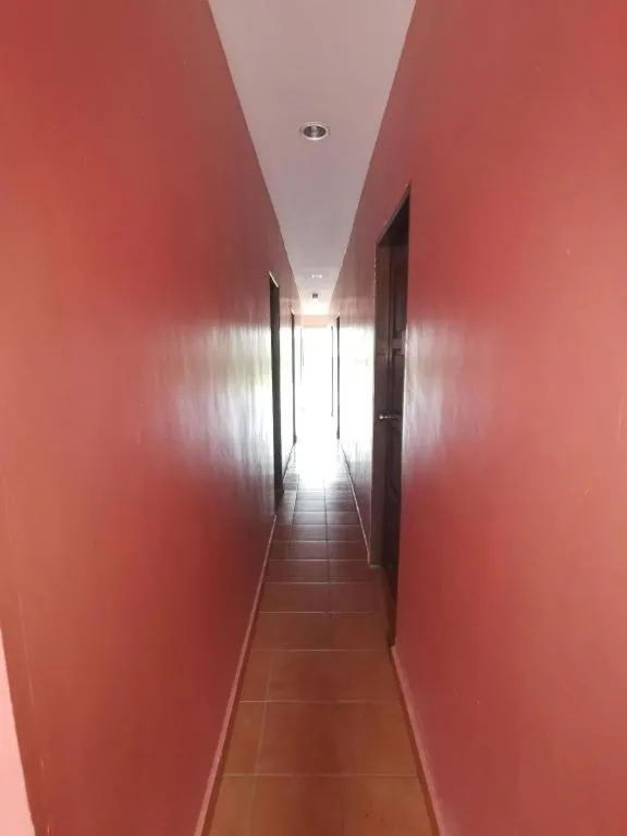 SPOT ON 89865 Hotel Titiwangsa GM