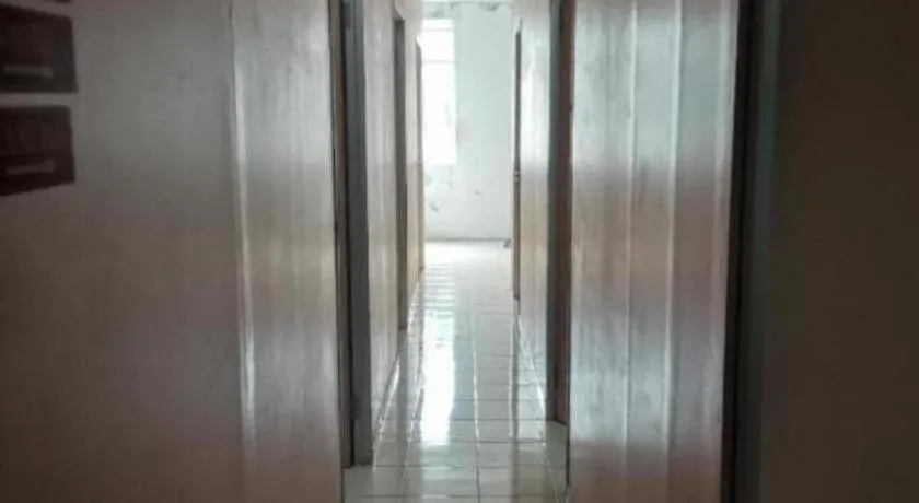 SPOT ON 89865 Hotel Titiwangsa GM