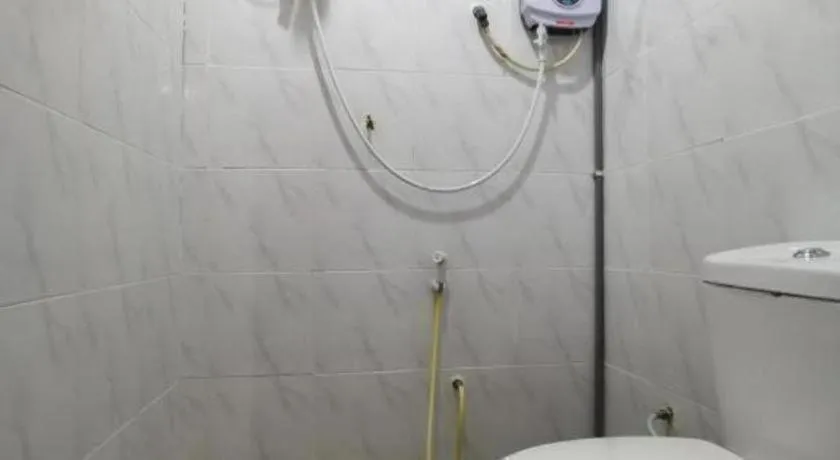 SPOT ON 89865 Hotel Titiwangsa GM