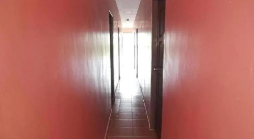 SPOT ON 89865 Hotel Titiwangsa GM