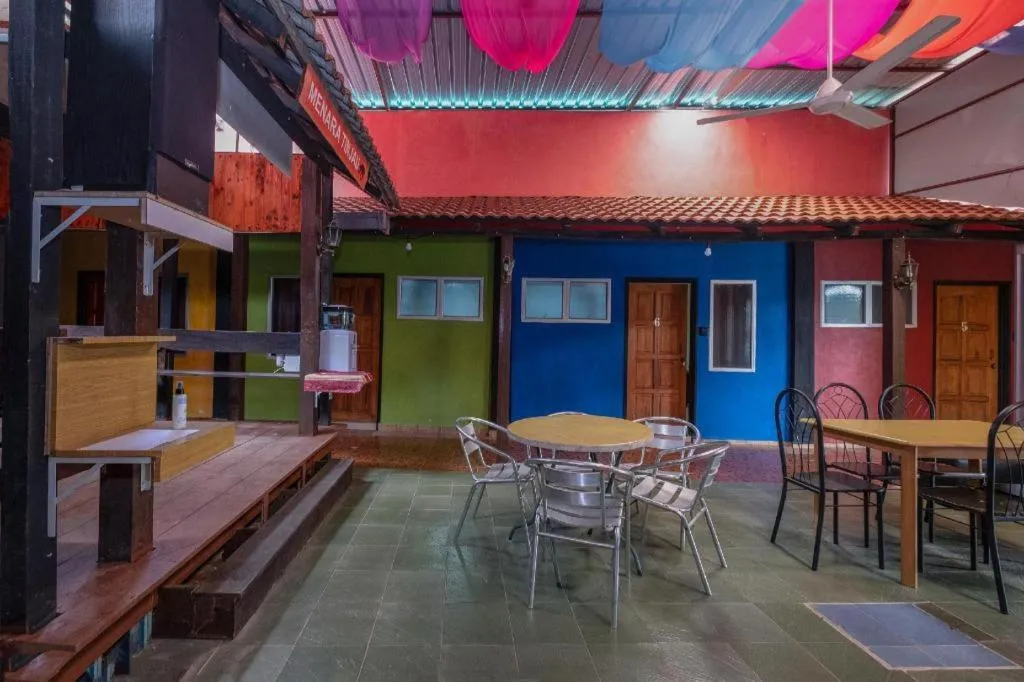 OYO 89921 Motel New Bay Sg. Lembing