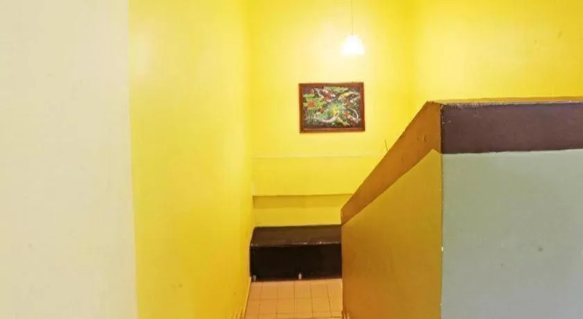 OYO 89822 Hotel As Salam