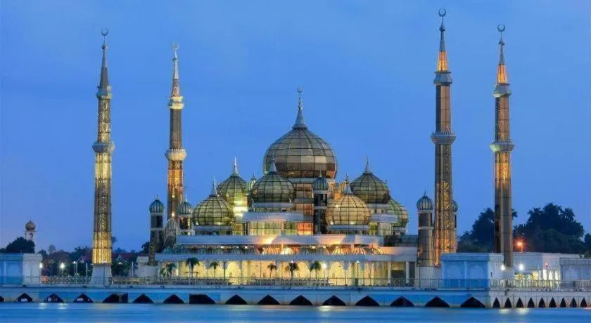 OYO 89822 Hotel As Salam