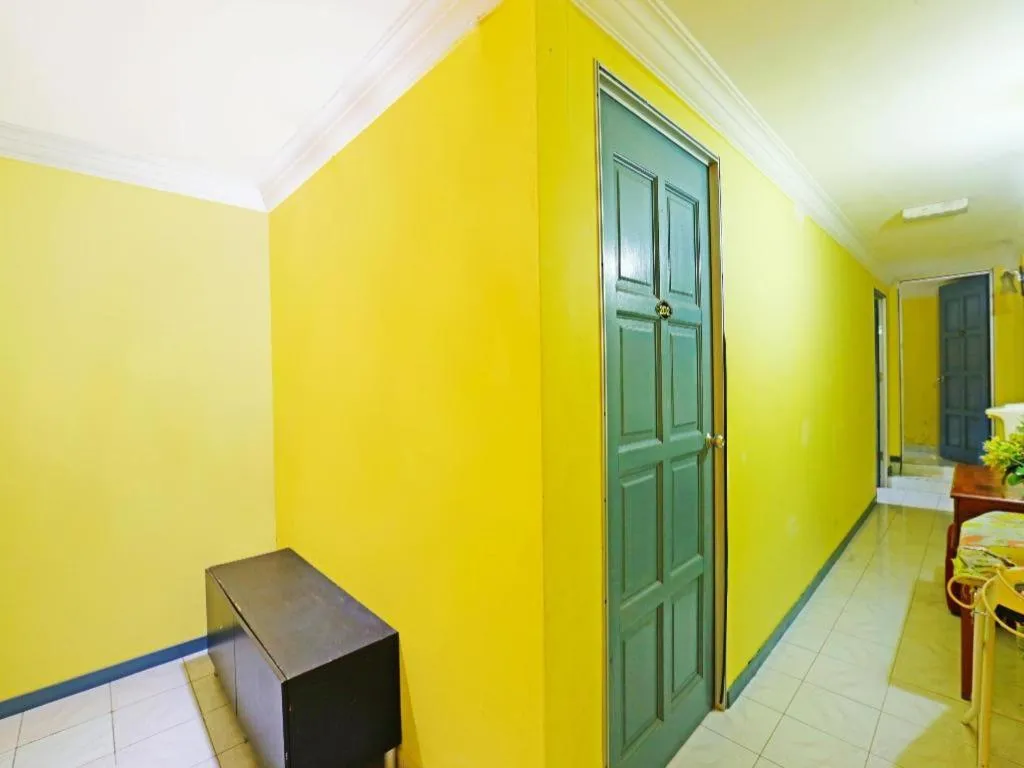 OYO 89822 Hotel As Salam