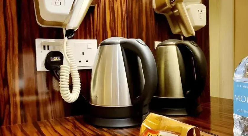 Ritzton Hotel Ritzton Hotel