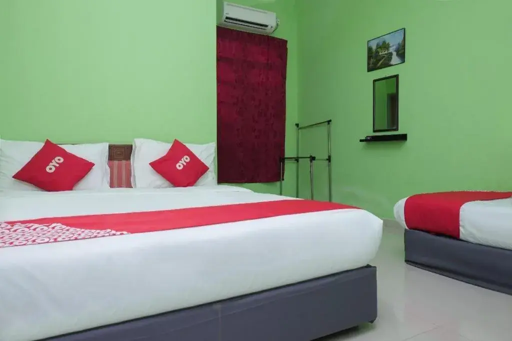 OYO 90018 River Village Hotel OYO 90018 River Village Hotel