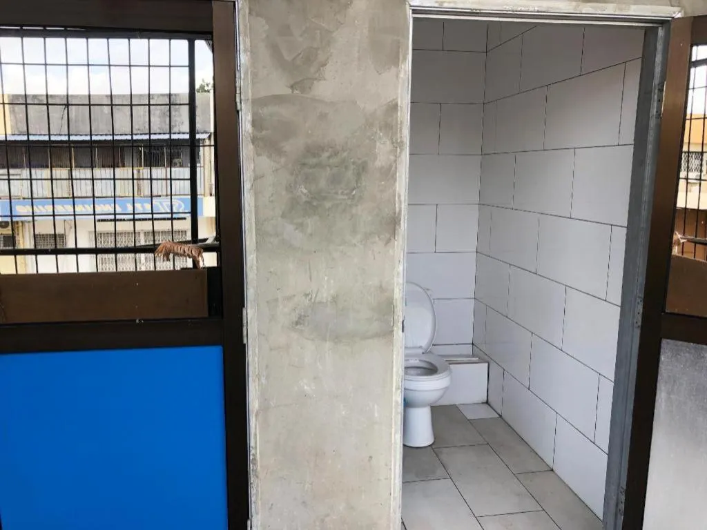 SPOT ON 90077 Cherry's Lodge