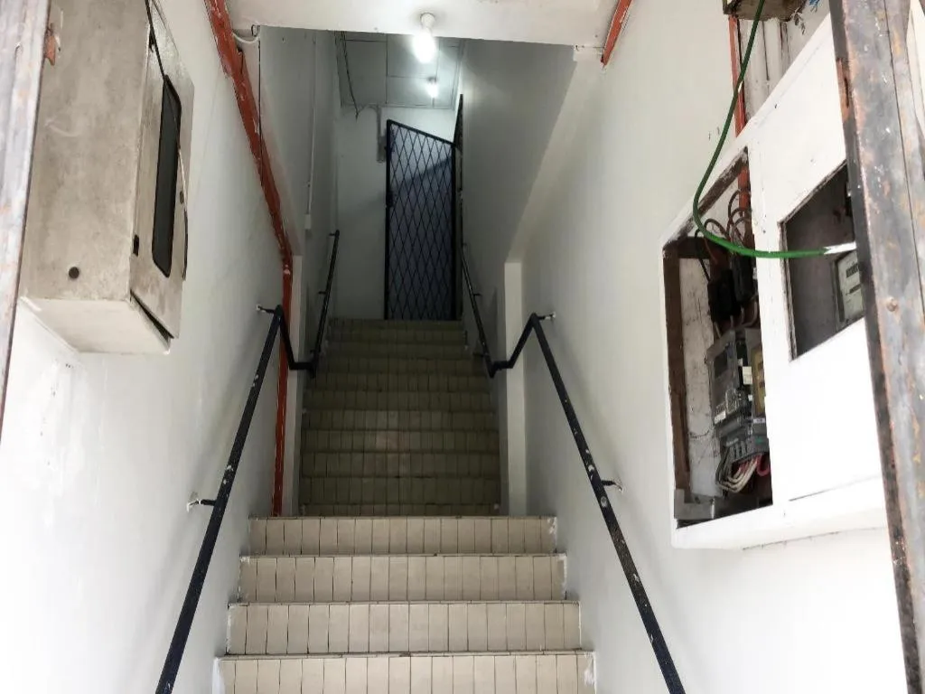 SPOT ON 90077 Cherry's Lodge