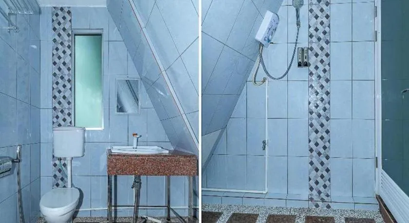 Dreamland Beach Holiday