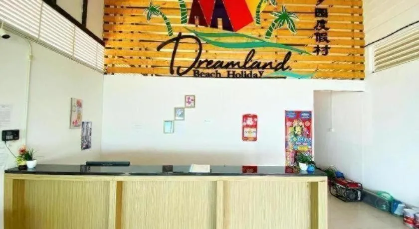 Dreamland Beach Holiday