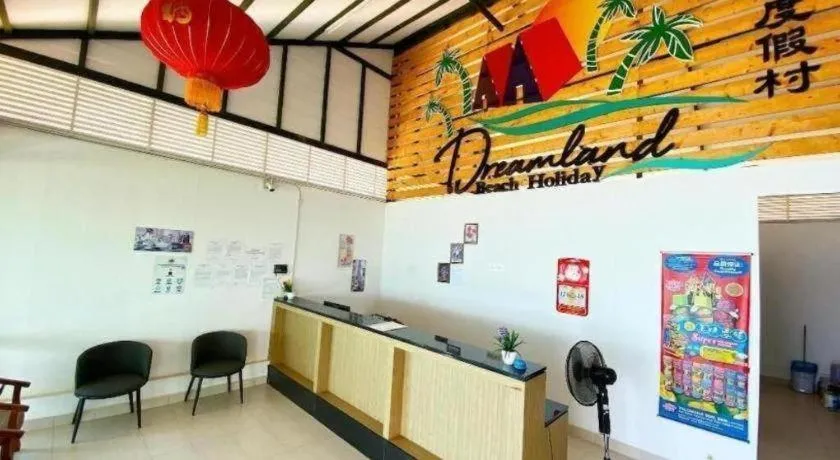 Dreamland Beach Holiday