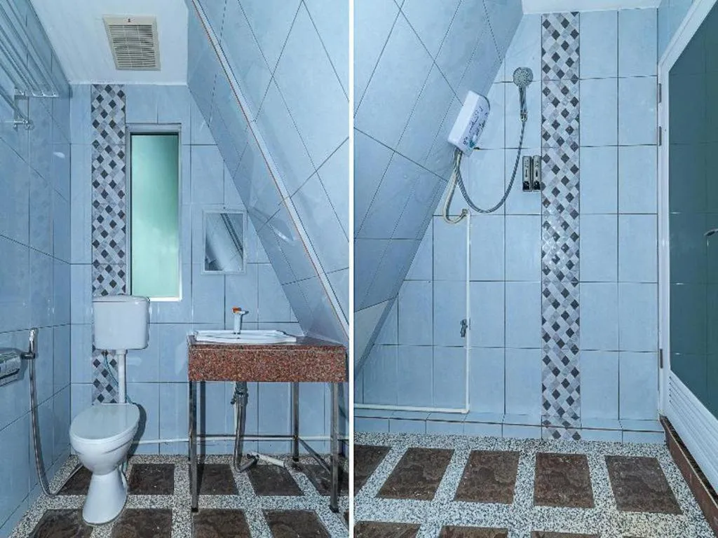 Dreamland Beach Holiday