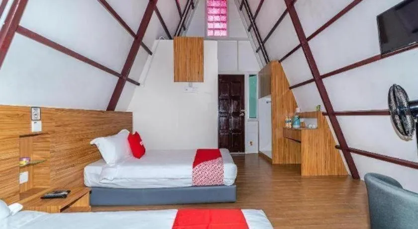 Dreamland Beach Holiday