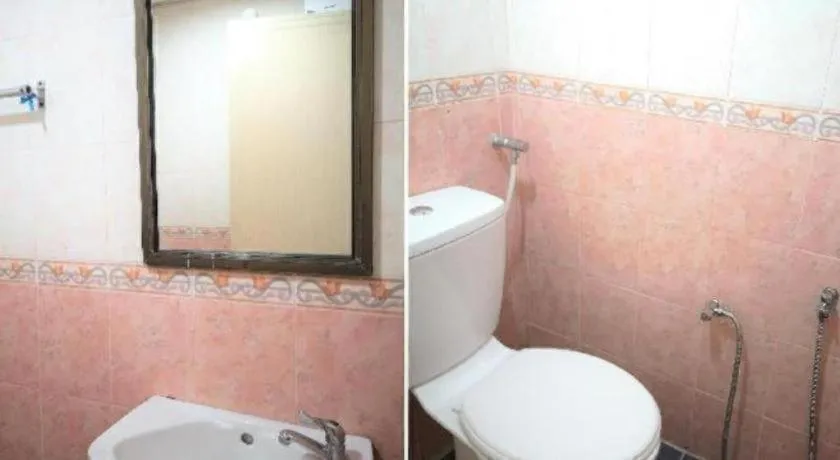 OYO 89850 Mutiara Motel