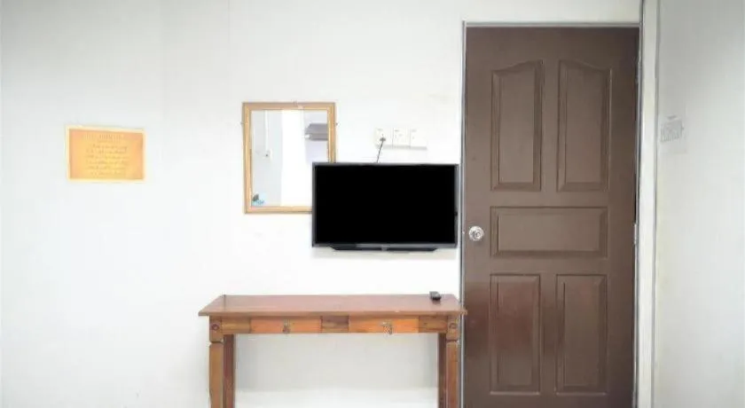 OYO 89850 Mutiara Motel