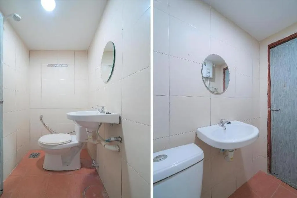 OYO 89850 Mutiara Motel