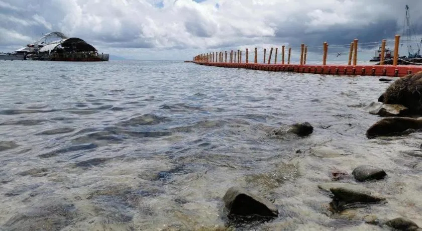 OYO 89850 Mutiara Motel