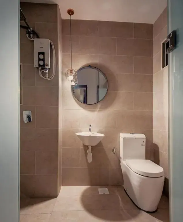 Cube 8teens Boutique Suite by Nest Home Cube 8teens Boutique Suite by Nest Home