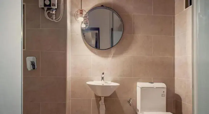 Cube 8teens Boutique Suite by Nest Home Cube 8teens Boutique Suite by Nest Home