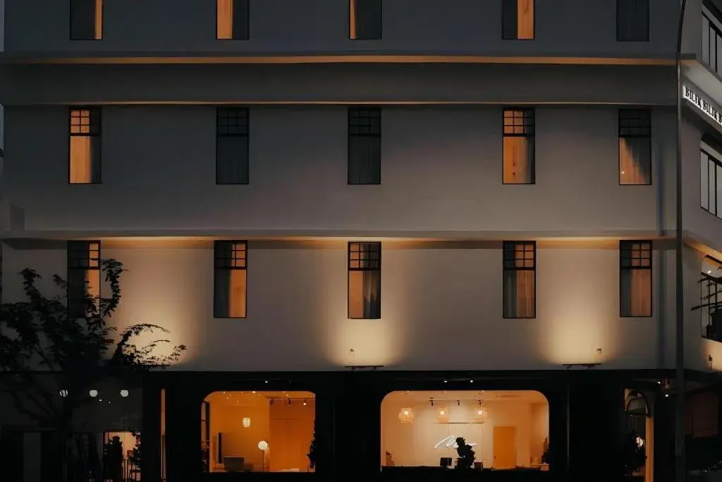 Bilik-Bilik by MUO Bilik-Bilik by MUO