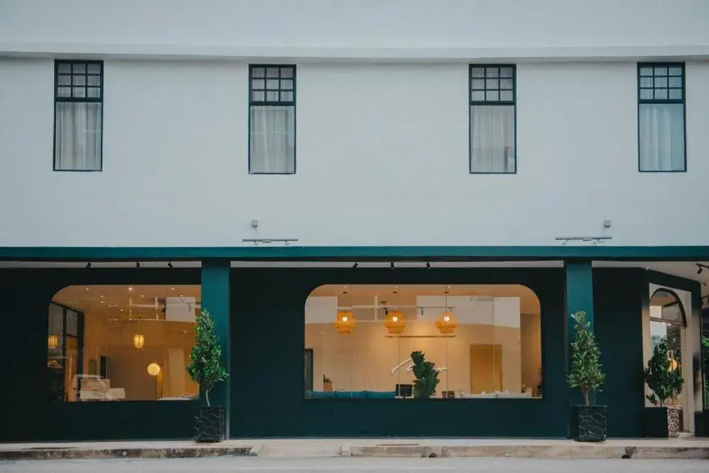 Bilik-Bilik by MUO Bilik-Bilik by MUO