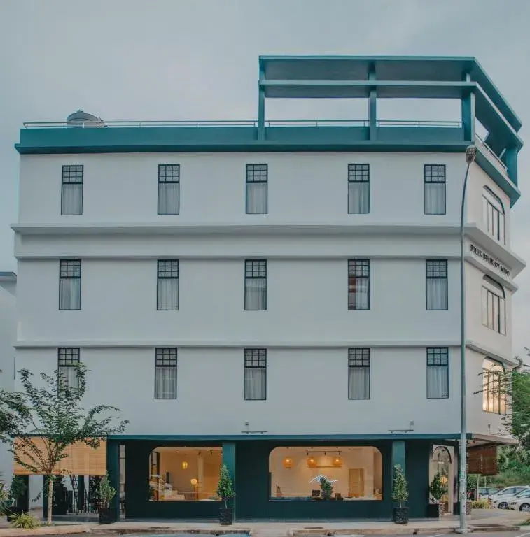 Bilik-Bilik by MUO Bilik-Bilik by MUO