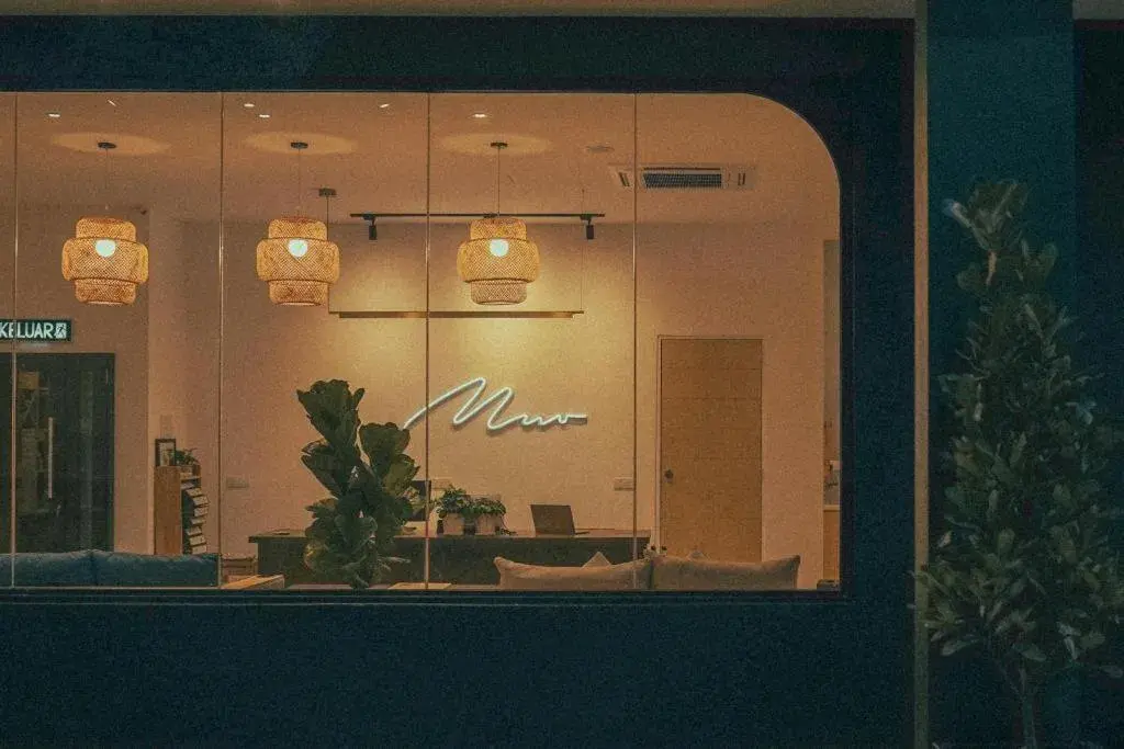 Bilik-Bilik by MUO Bilik-Bilik by MUO