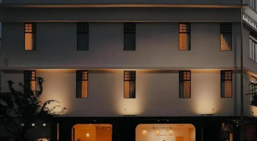 Bilik-Bilik by MUO Bilik-Bilik by MUO