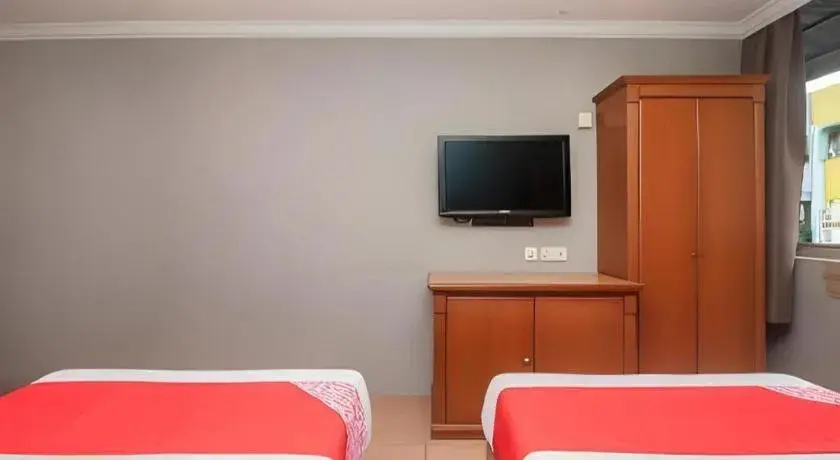 River Park Hotel River Park Hotel