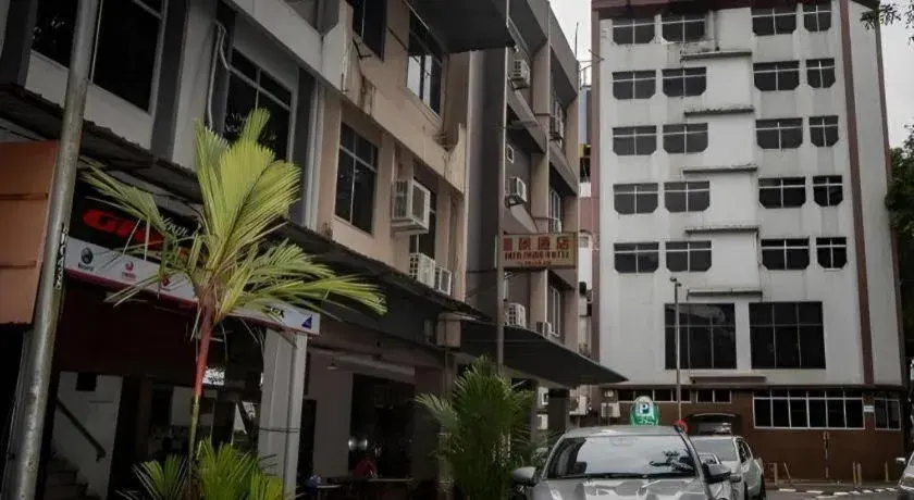 River Park Hotel River Park Hotel