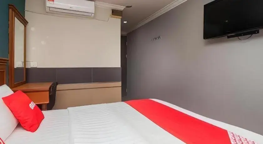 River Park Hotel River Park Hotel