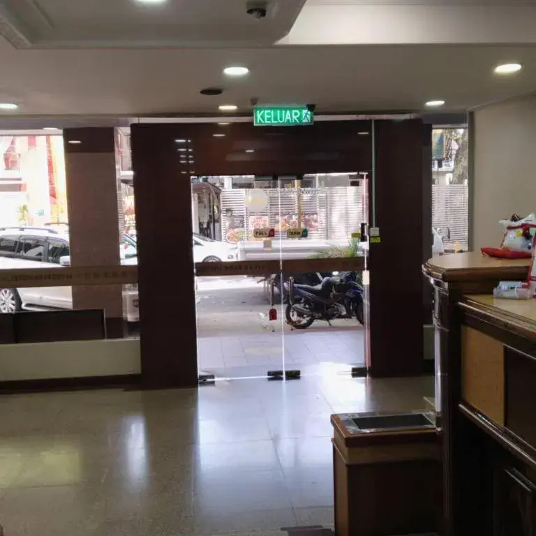 River Park Hotel River Park Hotel