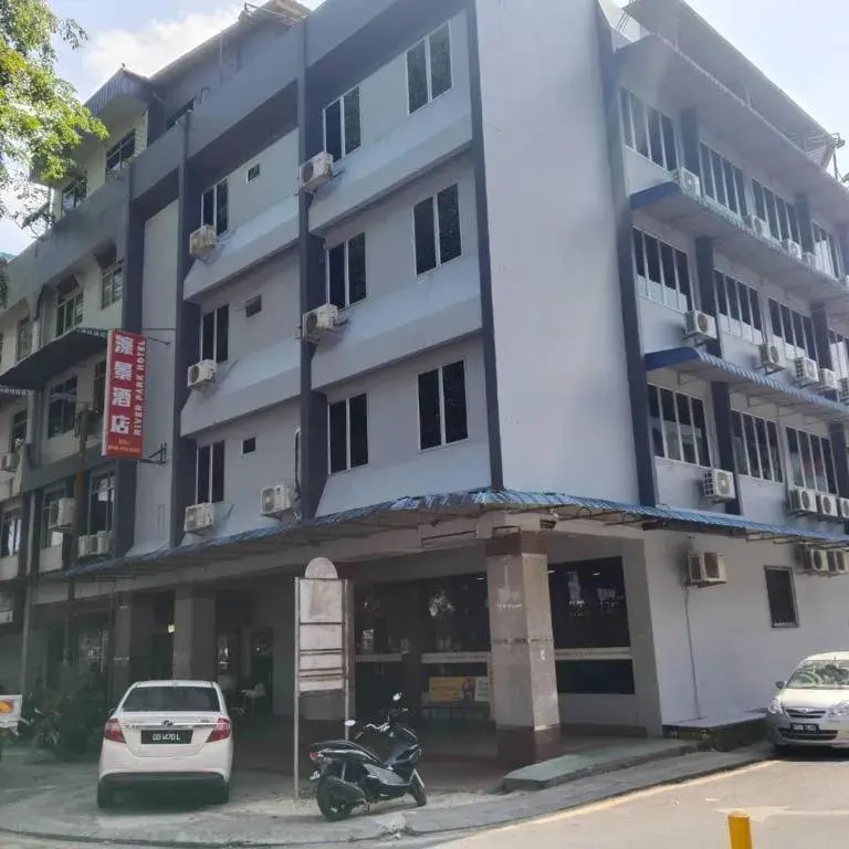 River Park Hotel River Park Hotel