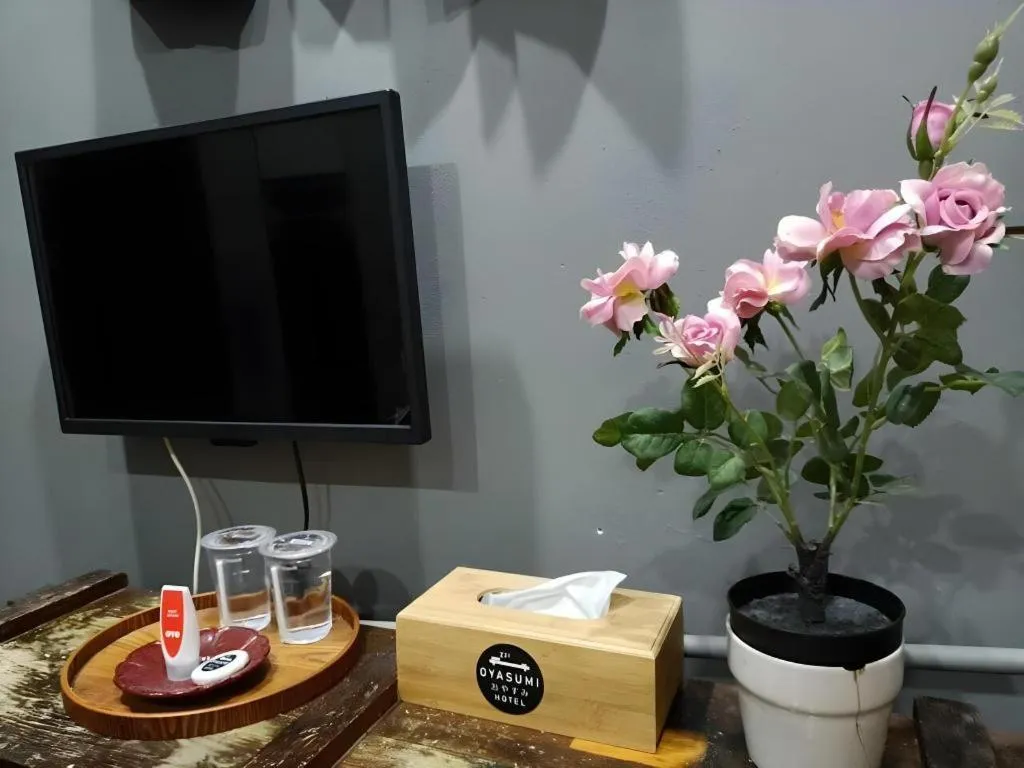 Oyasumi Hotel