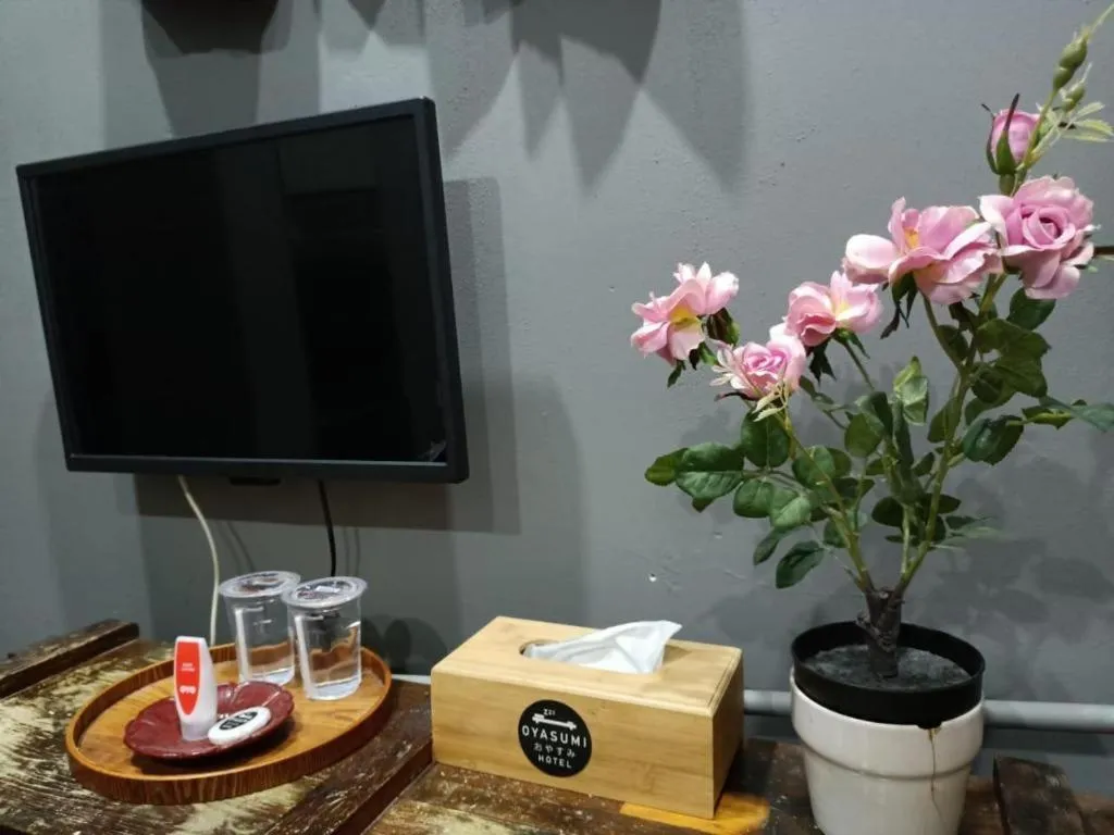 Oyasumi Hotel