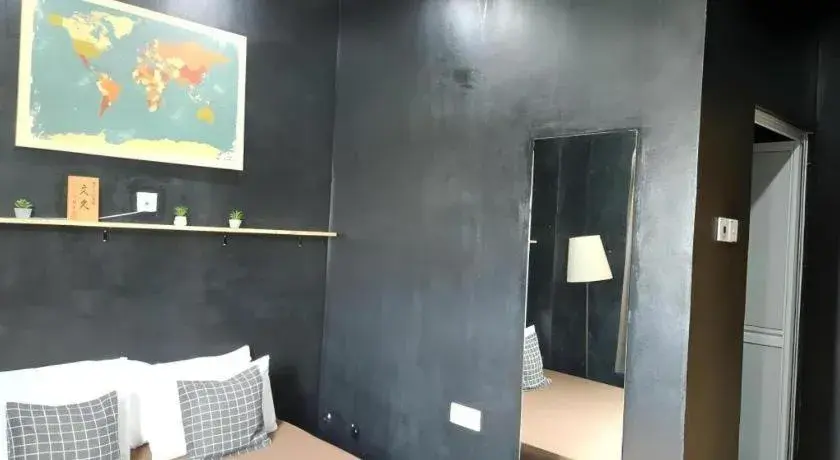 Oyasumi Hotel Oyasumi Hotel