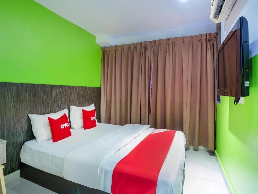 OYO 90173 Hotel Mekong OYO 90173 Hotel Mekong