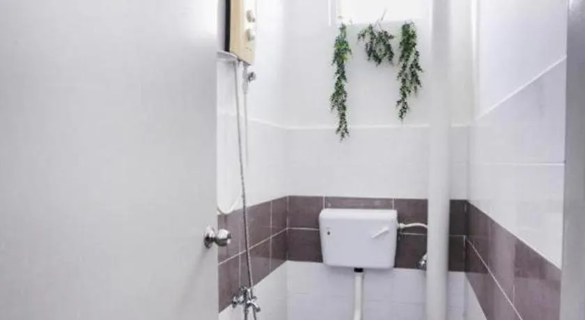 SPOT ON 90181 Cz Classic Hotel