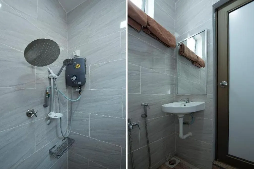 OYO 90234 Sungai Rengit City Resort 2