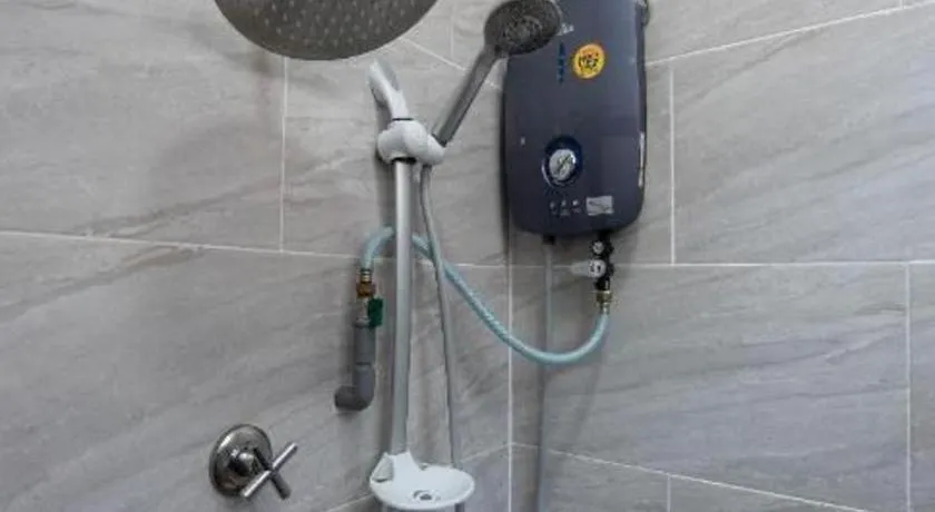 OYO 90234 Sungai Rengit City Resort 2