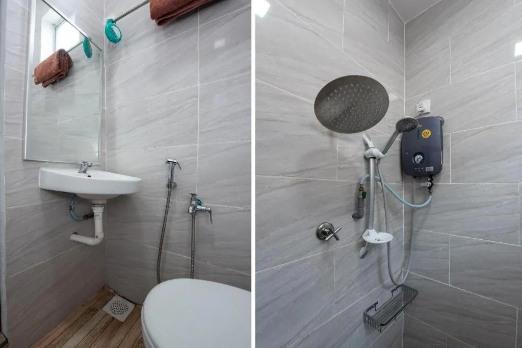 OYO 90234 Sungai Rengit City Resort 2