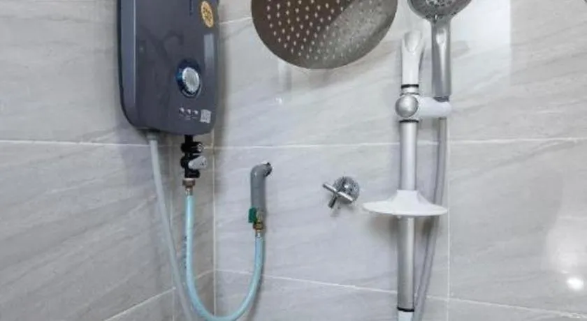 OYO 90234 Sungai Rengit City Resort 2