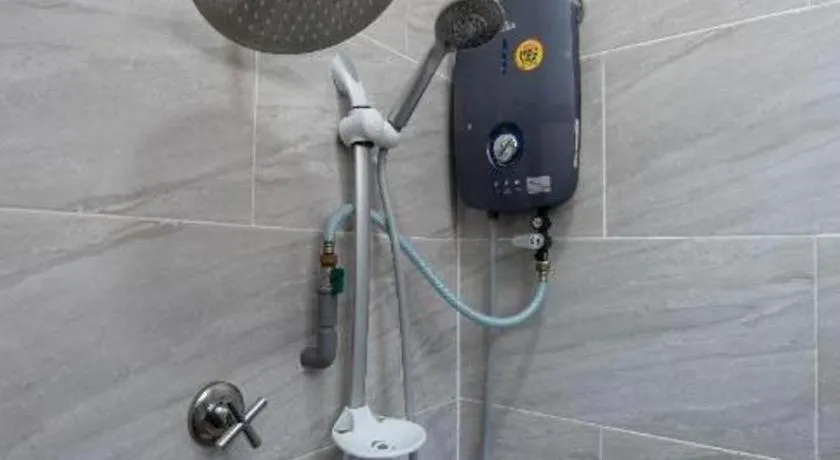 OYO 90234 Sungai Rengit City Resort 2