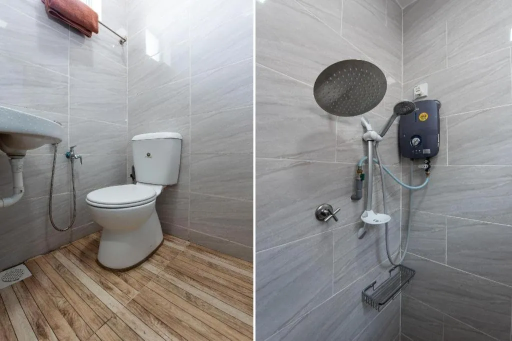 OYO 90234 Sungai Rengit City Resort 2