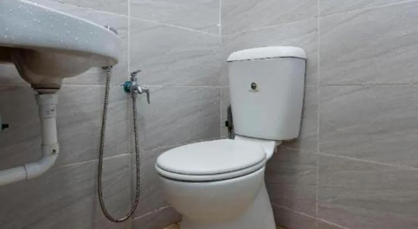 OYO 90234 Sungai Rengit City Resort 2